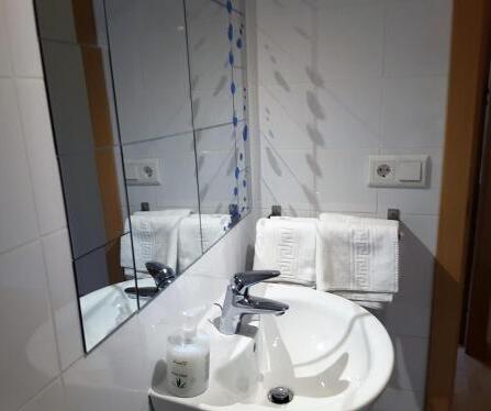Foto general de Apartamentos Argualas