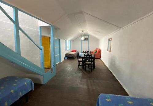 Foto de una habitación de Pension La Cubana