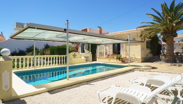 Foto de Casas y chalets Holiday Home Pedro