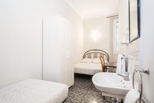 Foto de una habitación de Hostal Santa Ana