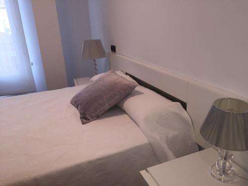 Foto de una habitación de Apartamentos Turisticos Torico Amantes