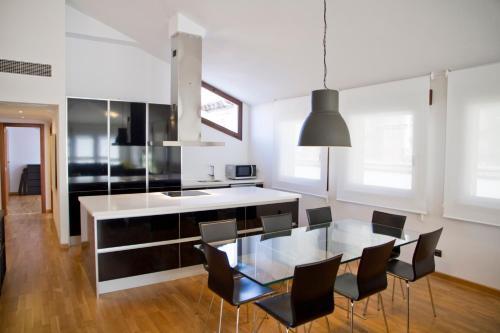 Foto general de Apartamentos Turisticos Torico Amantes
