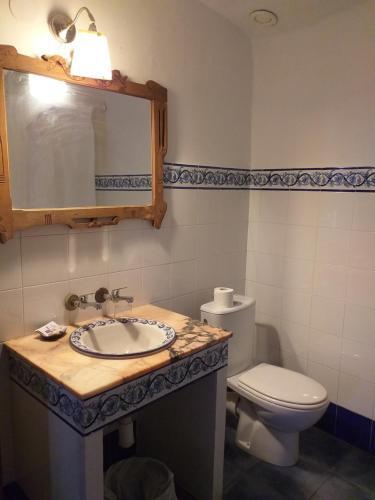 Foto general de Fonda Del Tozal