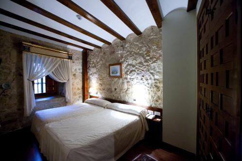 Foto de una habitación de Hotel Microtel Placentinos