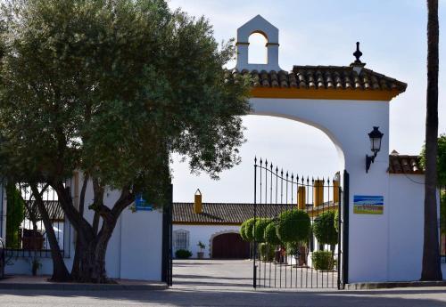 Foto general de Hotel Puerta de Algadir