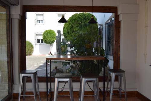 Foto general de Hotel Puerta de Algadir