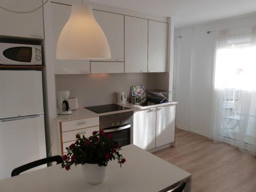 Foto de una habitación de Apartamentos Pepita Bandert