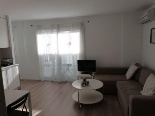 Foto de una habitación de Apartamentos Pepita Bandert