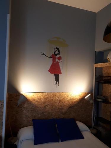 Foto general de Hostal Hispalense