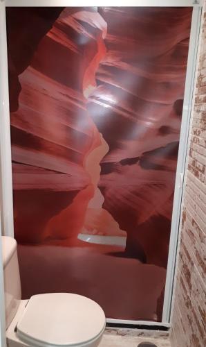 Foto de una habitación de Hostal Hispalense