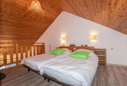 Foto general de Bed-and-Breakfast Chambre d&amp;#039;Hôtes la Combe Fleurie