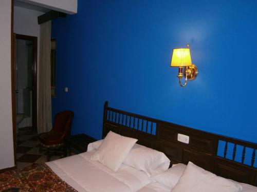 Foto general de Hostal Residencia Avenida