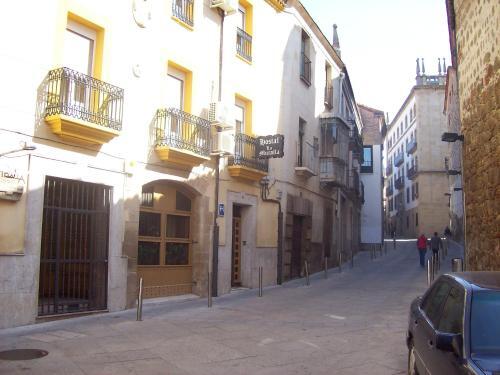 Foto general de Hostal Muralla