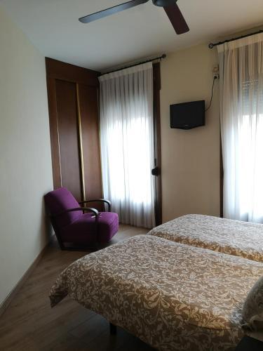 Foto general de Hostal Plaza