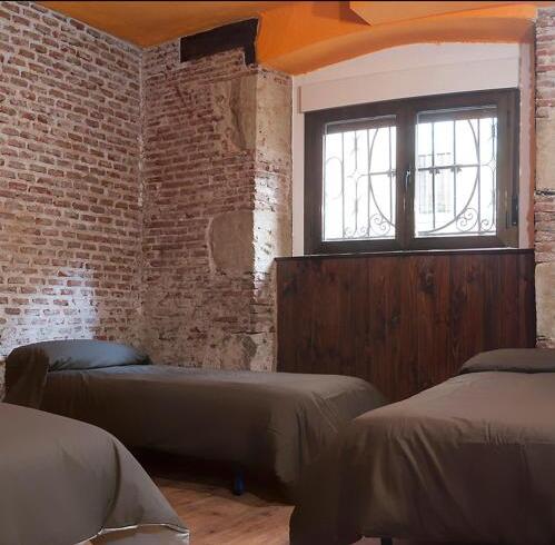 Foto general de Sweet Home Salamanca