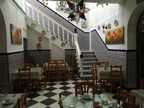 Foto general de Hostal Sevillana I