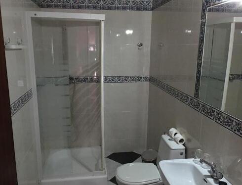 Foto general de Hostal Sevillana I