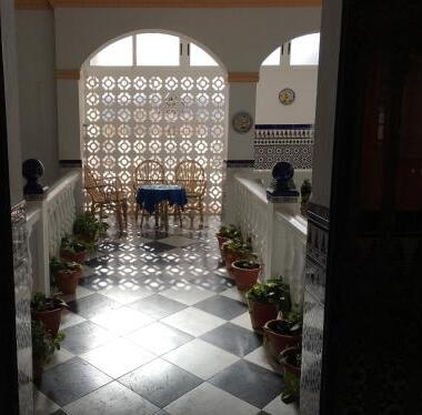 Foto general de Hostal Sevillana I