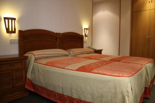 Foto general de Hostal La Nava