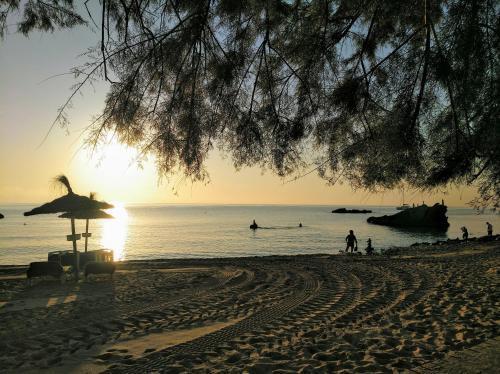 Foto general de Zhimbad B&amp;amp;B by the sea