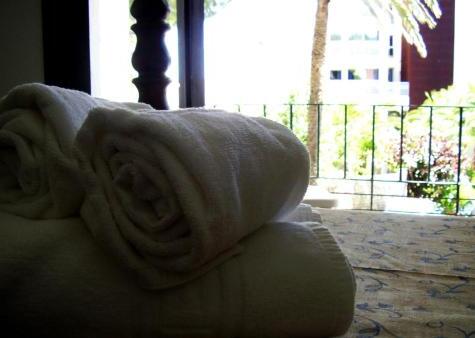 Foto de una habitación de Zhimbad B&amp;amp;B by the sea