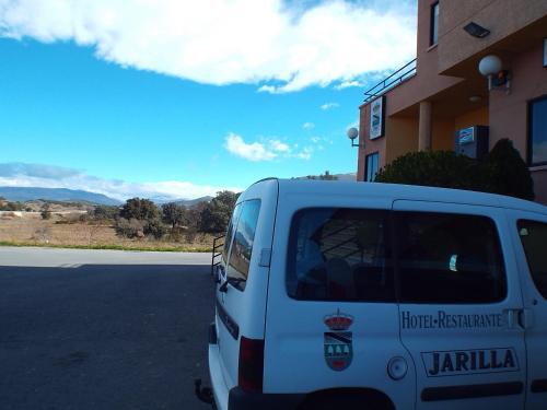 Foto general de Hotel Restaurante Jarilla