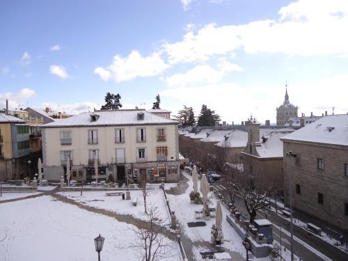 Photo – Hotel De Martin