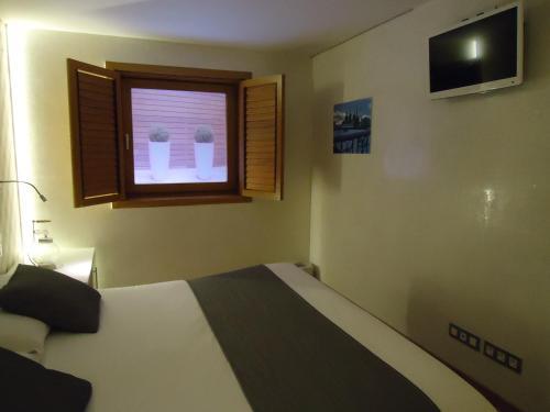 Room – Hotel De Martin