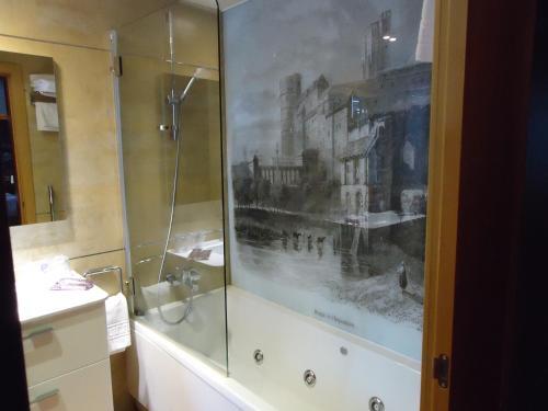 Room – Hotel De Martin