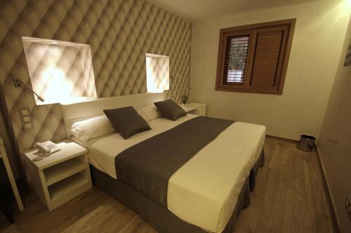 Room – Hotel De Martin
