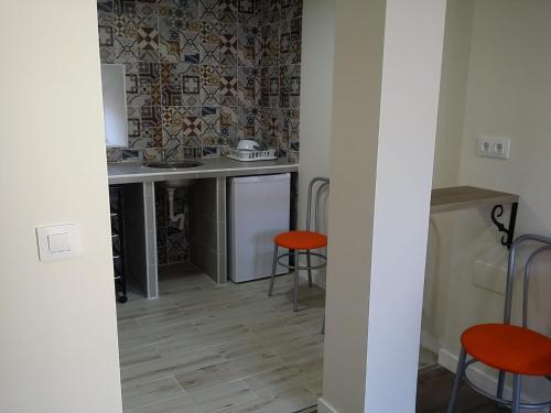 Foto general de Hostal Castilla
