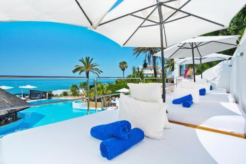 Foto general de El Oceano Beach Hotel