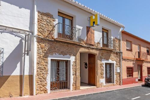 Foto general de Hostal Tres Molins