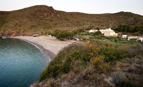 Foto general de Hotel Cala Joncols