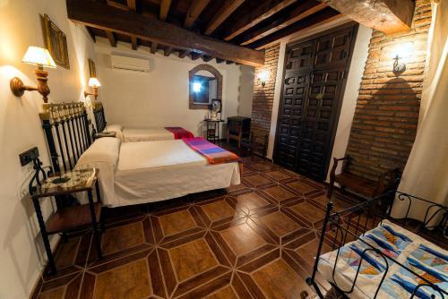 Foto general de Apartamentos La Solana de Monfragüe