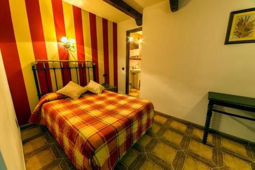 Foto general de Apartamentos La Solana de Monfragüe