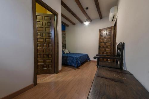 Foto general de Apartamentos La Solana de Monfragüe