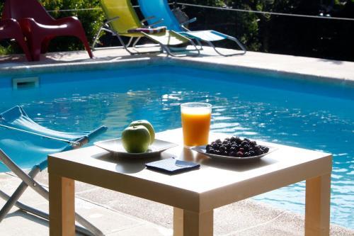 Foto general de Apartamentos La Solana de Monfragüe