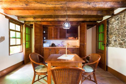 Foto de una habitación de Hotel Rural Los Realejos