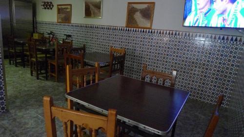 Photo – Hostal María