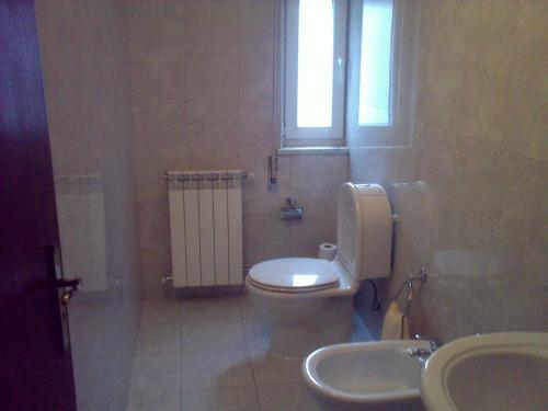 Foto de una habitación de Bed-and-Breakfast Alfatima