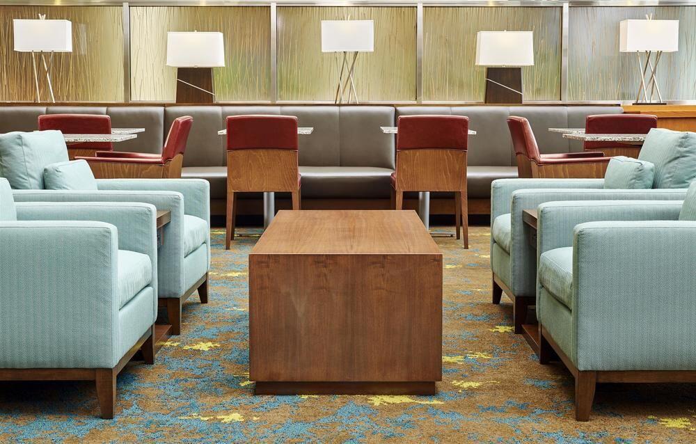 Foto general de Hotel The Westin Atlanta Airport