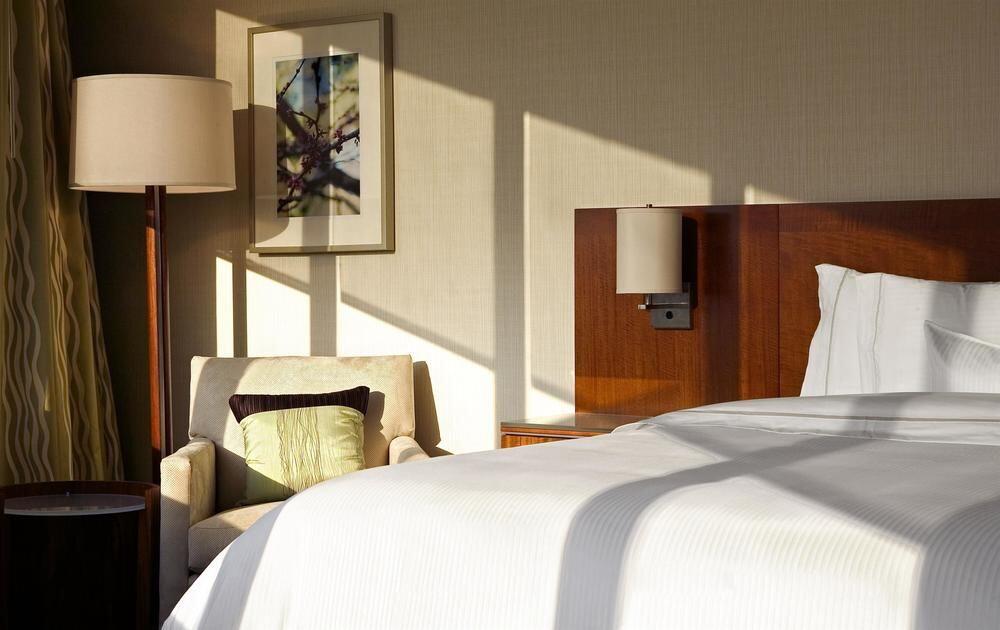 Foto general de Hotel The Westin Atlanta Airport