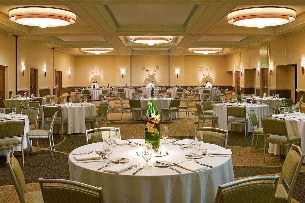 Foto general de Hotel The Westin Atlanta Airport