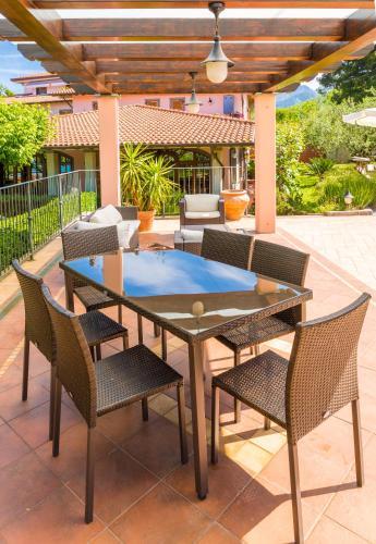 Foto general de Hotel Il Buongustaio