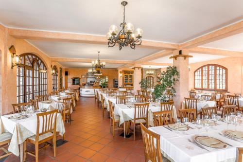 Foto general de Hotel Il Buongustaio