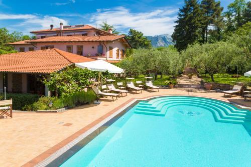Foto general de Hotel Il Buongustaio