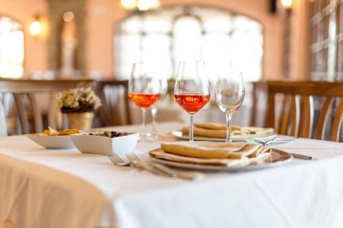 Foto general de Hotel Il Buongustaio