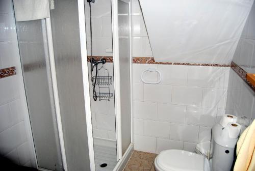 Foto de una habitación de Montserrat Casa del Mar