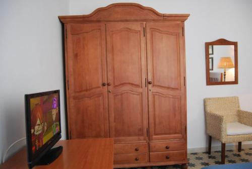 Foto de una habitación de Montserrat Casa del Mar